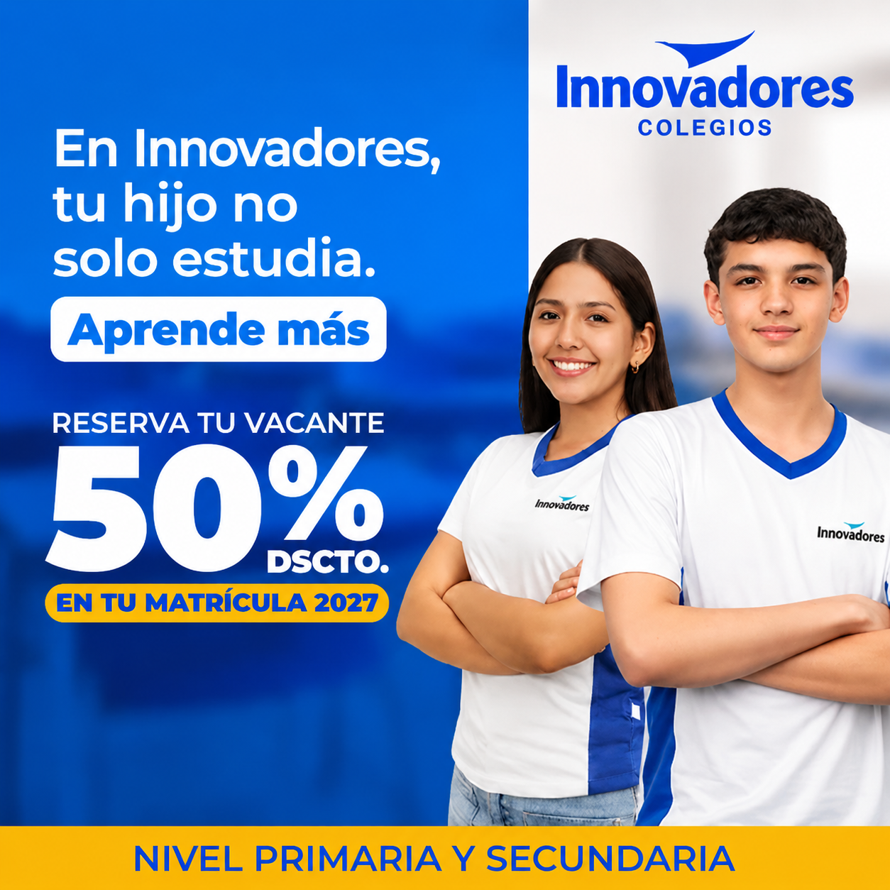 Promoción destacada